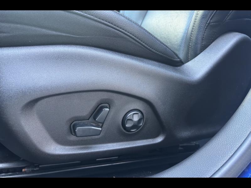 Image JEEP Compass 1.3 GSE T4 150ch Limited 4x2 BVR6