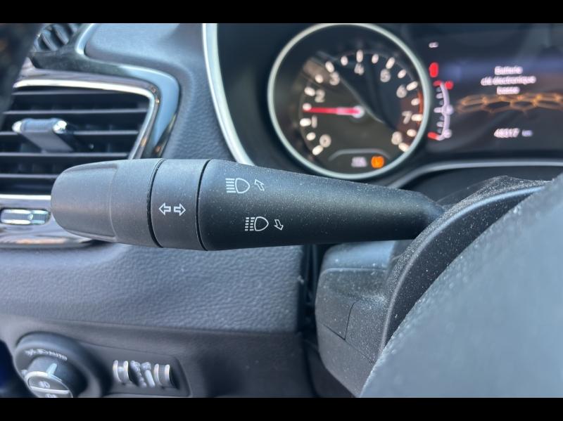 Image JEEP Compass 1.3 GSE T4 150ch Limited 4x2 BVR6