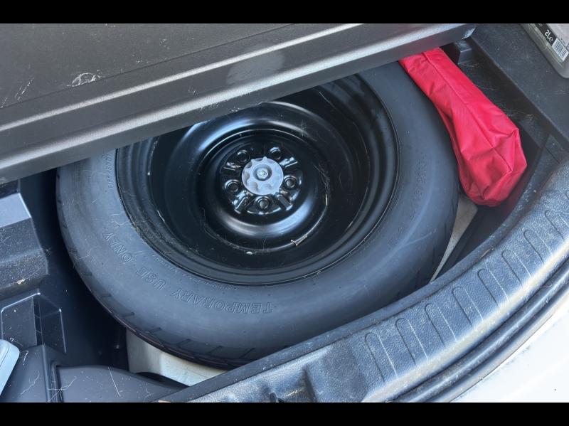 Image TOYOTA RAV4 197 Hybride Design 2WD CVT