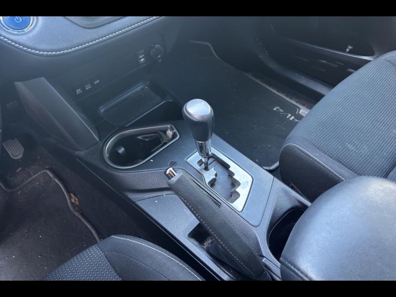 Image TOYOTA RAV4 197 Hybride Design 2WD CVT