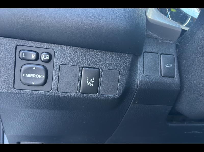 Image TOYOTA RAV4 197 Hybride Design 2WD CVT