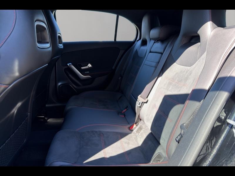 Image MERCEDES-BENZ Classe A 200 163ch AMG Line 7G-DCT