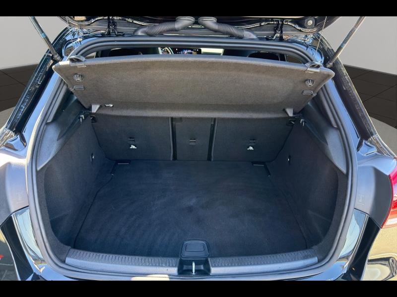 Image MERCEDES-BENZ Classe A 200 163ch AMG Line 7G-DCT