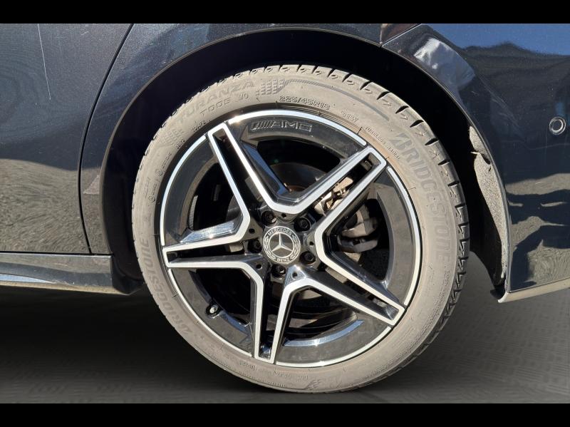 Image MERCEDES-BENZ Classe A 200 163ch AMG Line 7G-DCT