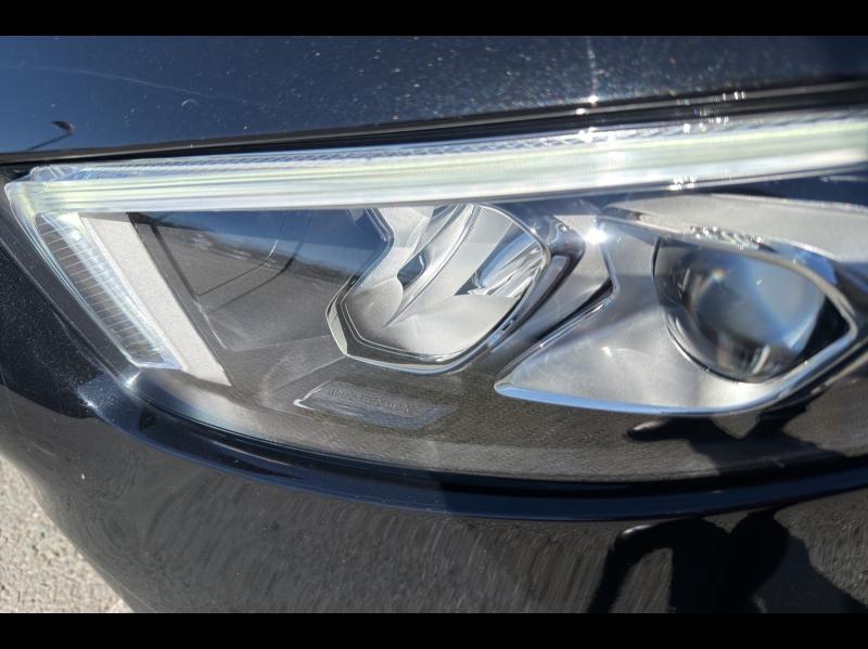 Image MERCEDES-BENZ Classe A 200 163ch AMG Line 7G-DCT