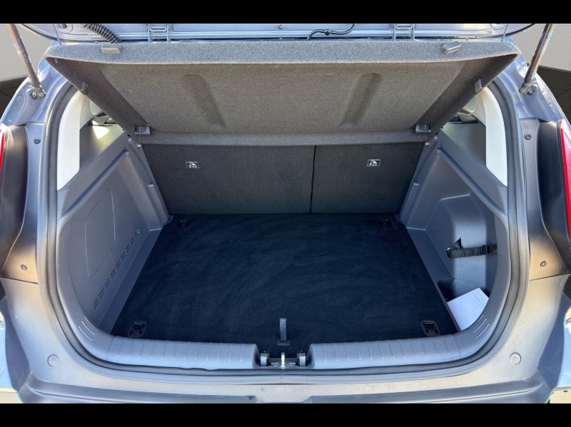 Image HYUNDAI Bayon 1.0 T-GDi 100ch Hybrid 48V Intuitive