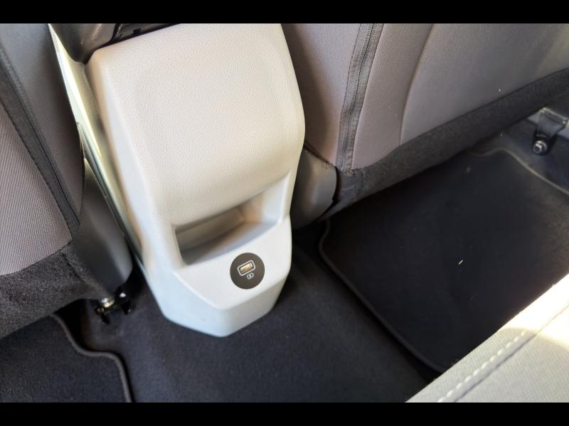 Image HYUNDAI Bayon 1.0 T-GDi 100ch Hybrid 48V Intuitive