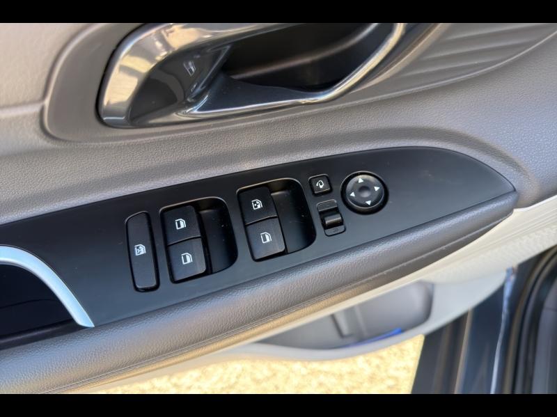 Image HYUNDAI Bayon 1.0 T-GDi 100ch Hybrid 48V Intuitive