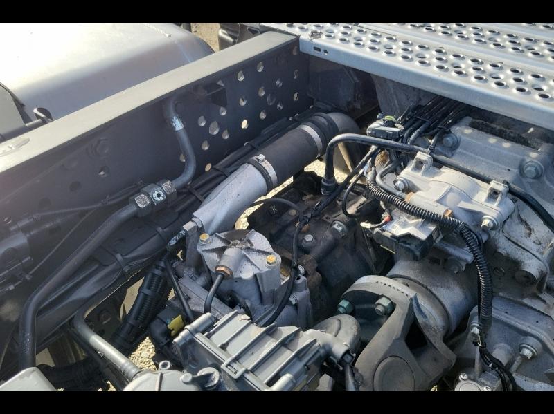 Image MERCEDES-BENZ Actros II 1848 StreamSpace 2.3m E 6