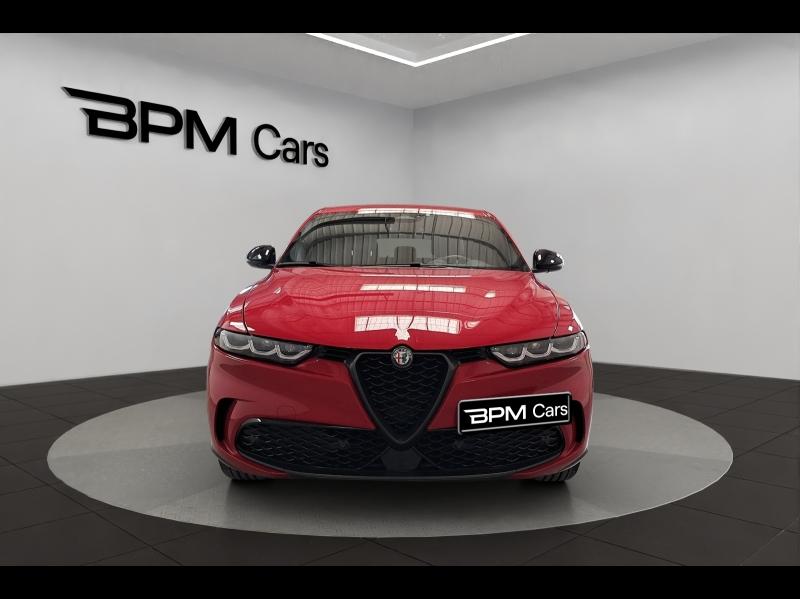 Image ALFA ROMEO Tonale 1.5 Hybrid 130ch Edizione Speciale TCT