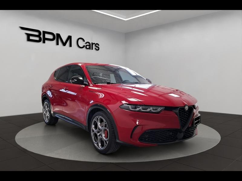 Image ALFA ROMEO Tonale 1.5 Hybrid 130ch Edizione Speciale TCT
