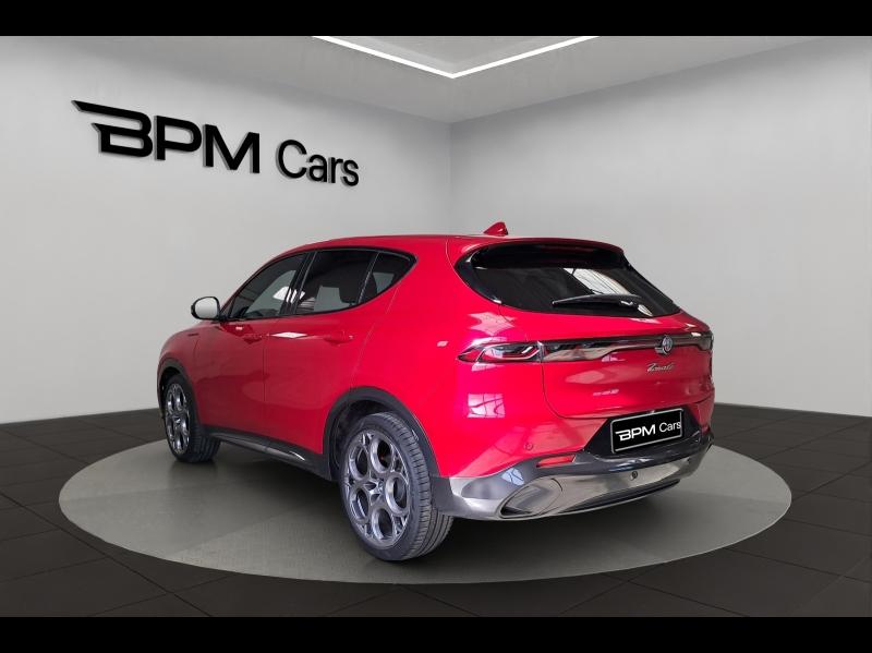 Image ALFA ROMEO Tonale 1.5 Hybrid 130ch Edizione Speciale TCT