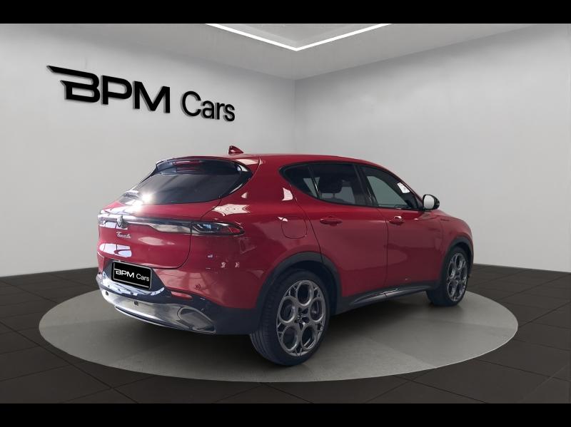Image ALFA ROMEO Tonale 1.5 Hybrid 130ch Edizione Speciale TCT