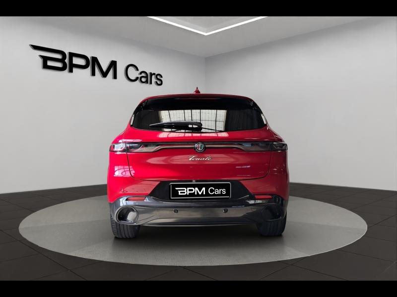 Image ALFA ROMEO Tonale 1.5 Hybrid 130ch Edizione Speciale TCT