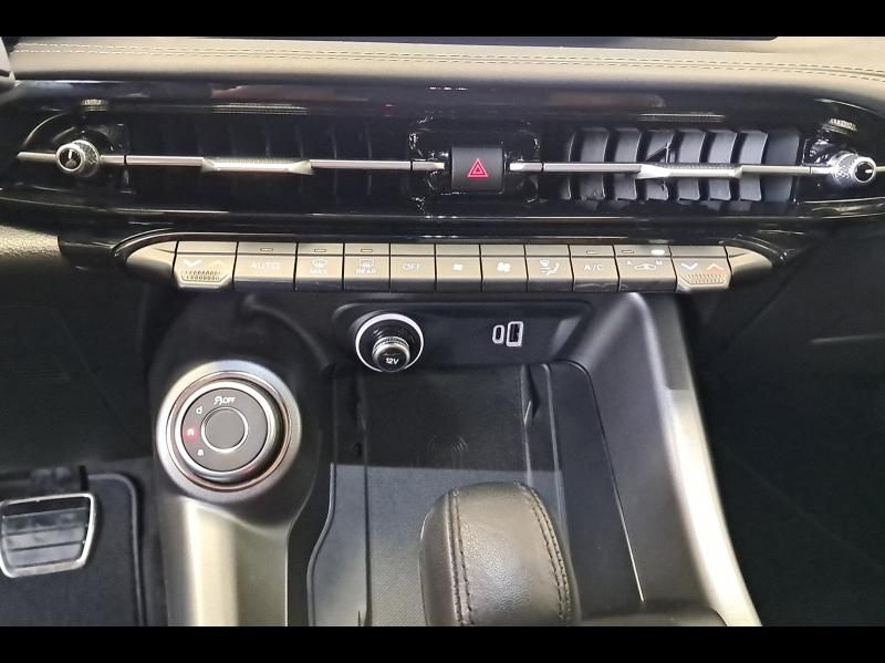 Image ALFA ROMEO Tonale 1.5 Hybrid 130ch Edizione Speciale TCT