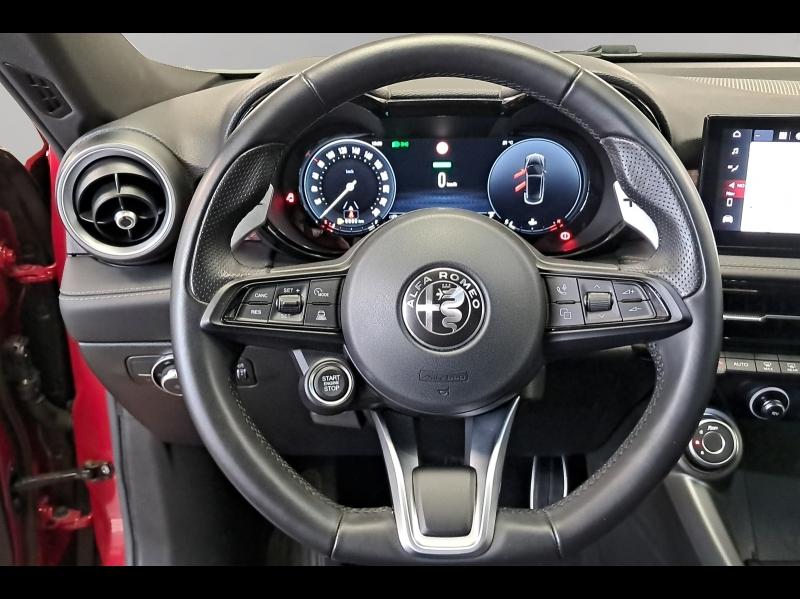 Image ALFA ROMEO Tonale 1.5 Hybrid 130ch Edizione Speciale TCT