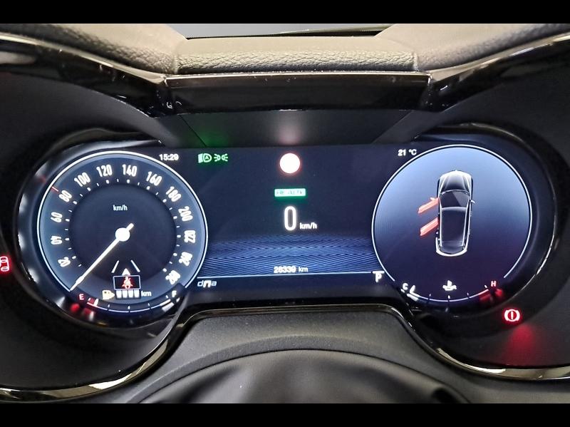 Image ALFA ROMEO Tonale 1.5 Hybrid 130ch Edizione Speciale TCT