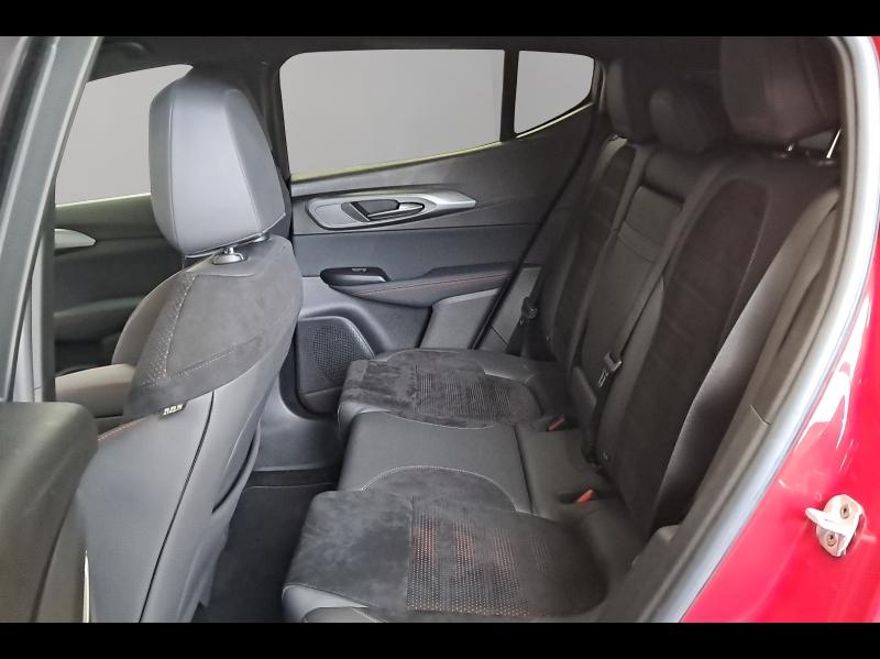 Image ALFA ROMEO Tonale 1.5 Hybrid 130ch Edizione Speciale TCT