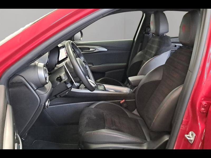 Image ALFA ROMEO Tonale 1.5 Hybrid 130ch Edizione Speciale TCT