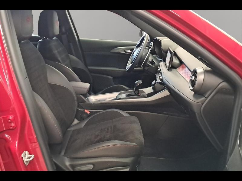 Image ALFA ROMEO Tonale 1.5 Hybrid 130ch Edizione Speciale TCT