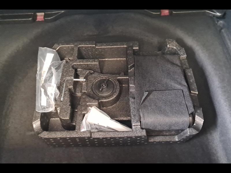 Image ALFA ROMEO Tonale 1.5 Hybrid 130ch Edizione Speciale TCT