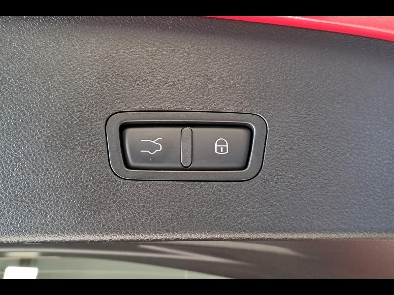 Image ALFA ROMEO Tonale 1.5 Hybrid 130ch Edizione Speciale TCT