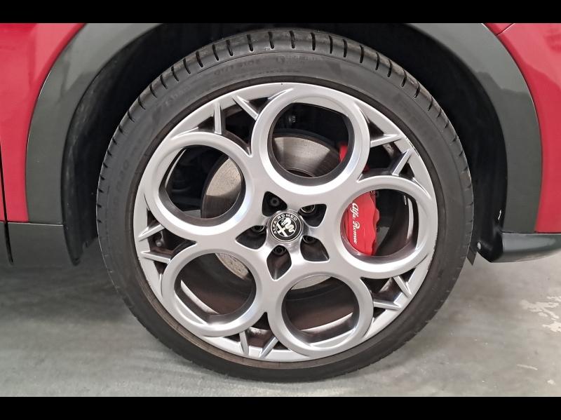 Image ALFA ROMEO Tonale 1.5 Hybrid 130ch Edizione Speciale TCT