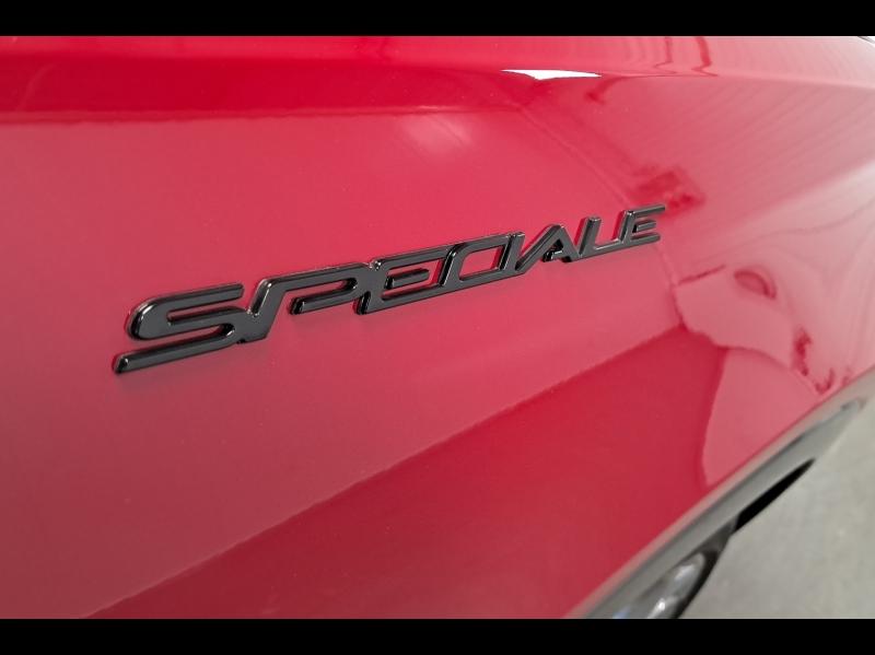 Image ALFA ROMEO Tonale 1.5 Hybrid 130ch Edizione Speciale TCT