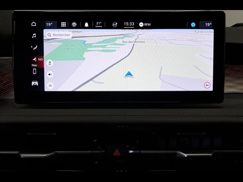 Image ALFA ROMEO Tonale 1.5 Hybrid 130ch Edizione Speciale TCT