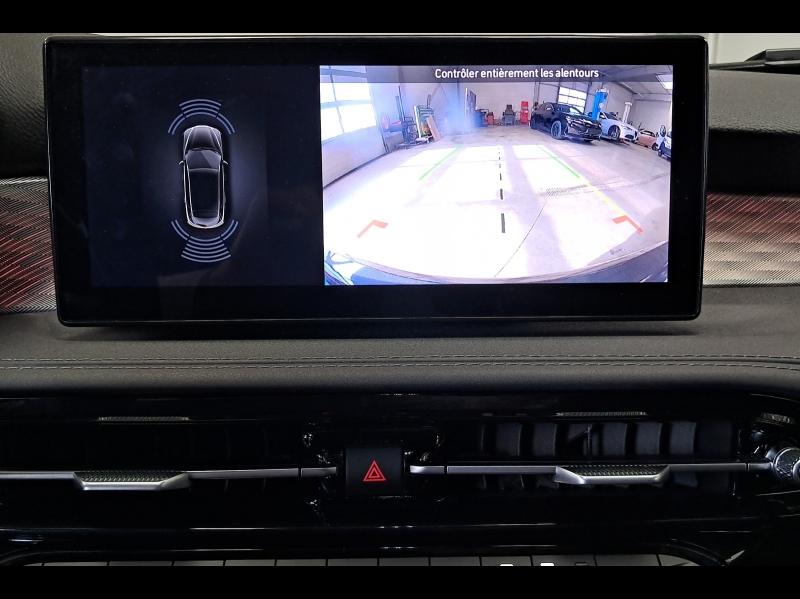 Image ALFA ROMEO Tonale 1.5 Hybrid 130ch Edizione Speciale TCT