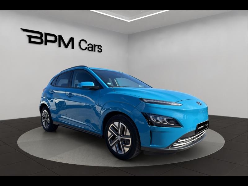 Image HYUNDAI Kona Electric 64kWh - 204ch Creative