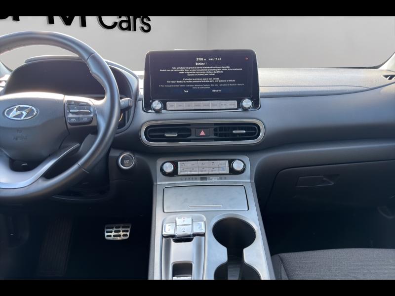 Image HYUNDAI Kona Electric 64kWh - 204ch Creative