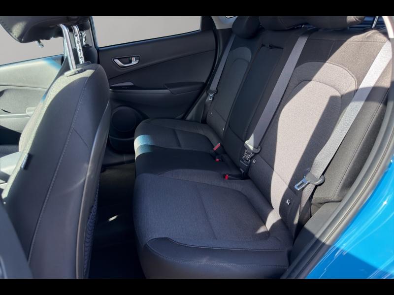 Image HYUNDAI Kona Electric 64kWh - 204ch Creative