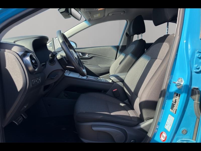 Image HYUNDAI Kona Electric 64kWh - 204ch Creative