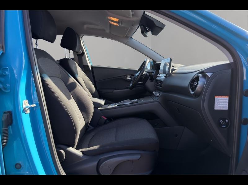 Image HYUNDAI Kona Electric 64kWh - 204ch Creative