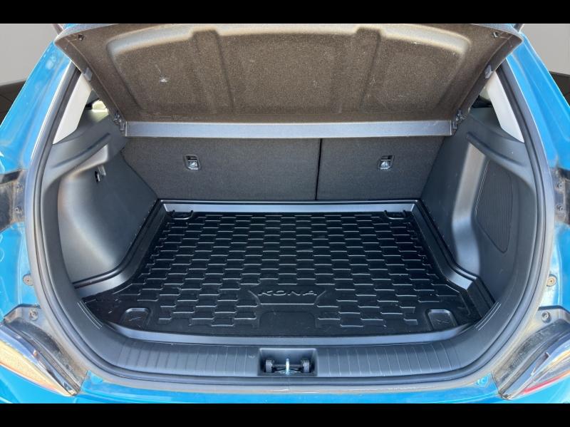 Image HYUNDAI Kona Electric 64kWh - 204ch Creative