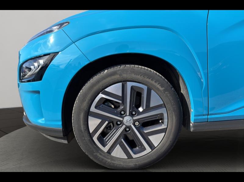 Image HYUNDAI Kona Electric 64kWh - 204ch Creative