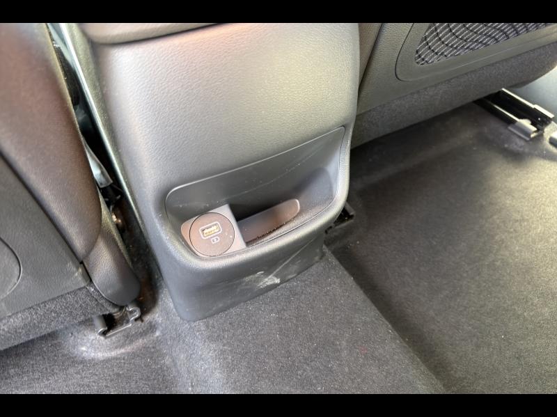 Image HYUNDAI Kona Electric 64kWh - 204ch Creative