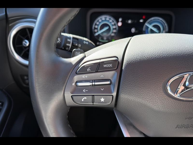 Image HYUNDAI Kona Electric 64kWh - 204ch Creative