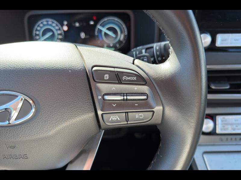 Image HYUNDAI Kona Electric 64kWh - 204ch Creative