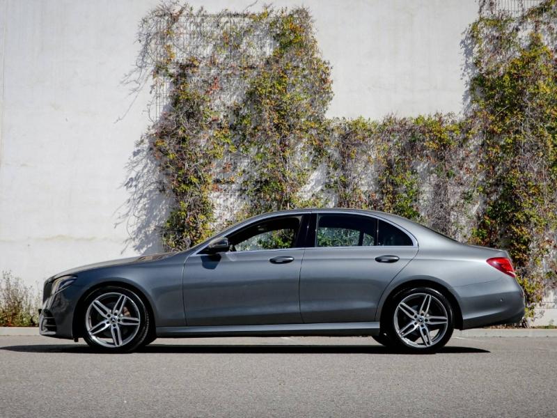 Image MERCEDES-BENZ Classe E 220 d 194ch Sportline 9G-Tronic Euro6d-T