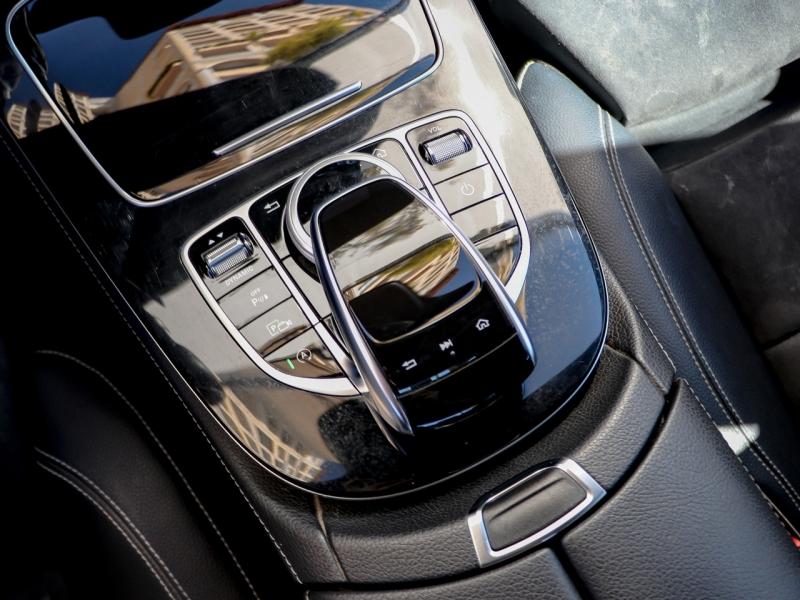 Image MERCEDES-BENZ Classe E 220 d 194ch Sportline 9G-Tronic Euro6d-T