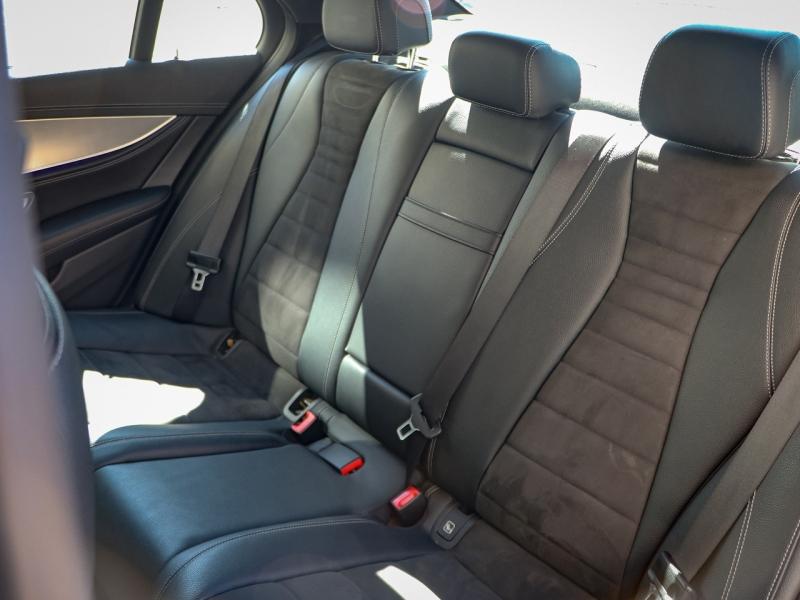 Image MERCEDES-BENZ Classe E 220 d 194ch Sportline 9G-Tronic Euro6d-T