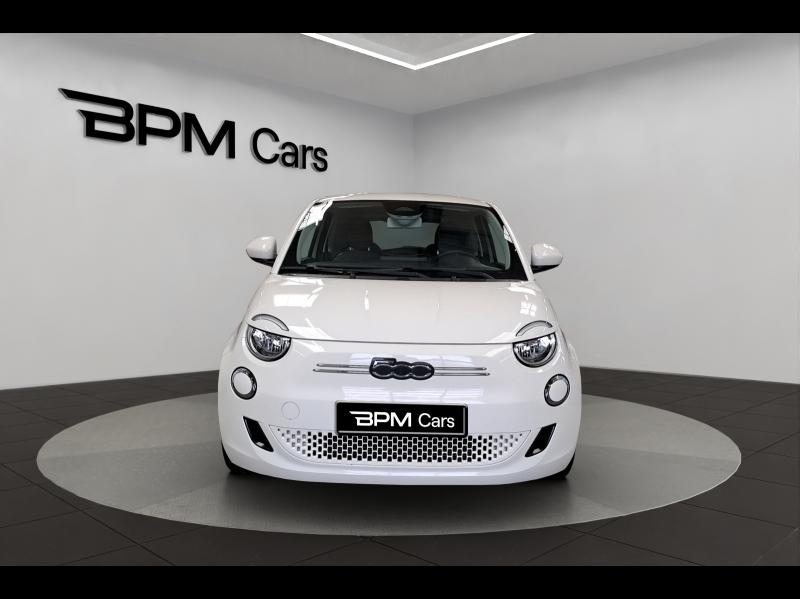 Image FIAT 500 e 95ch Icône