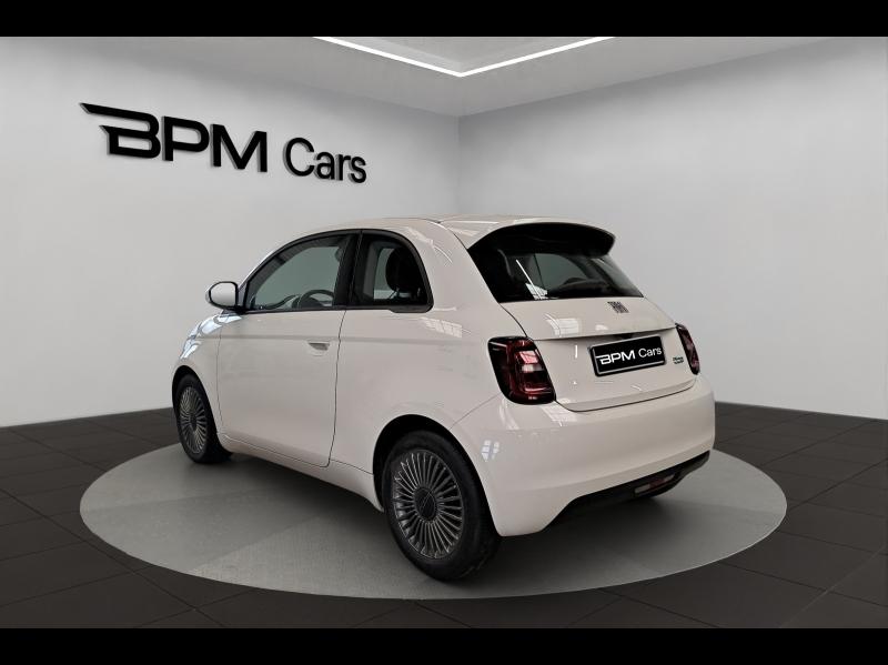 Image FIAT 500 e 95ch Icône