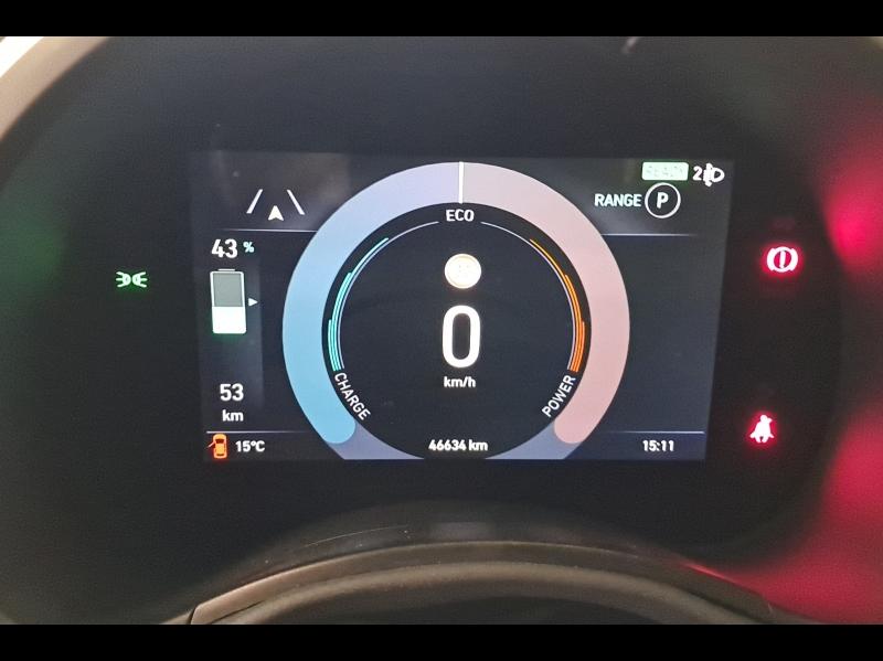 Image FIAT 500 e 95ch Icône