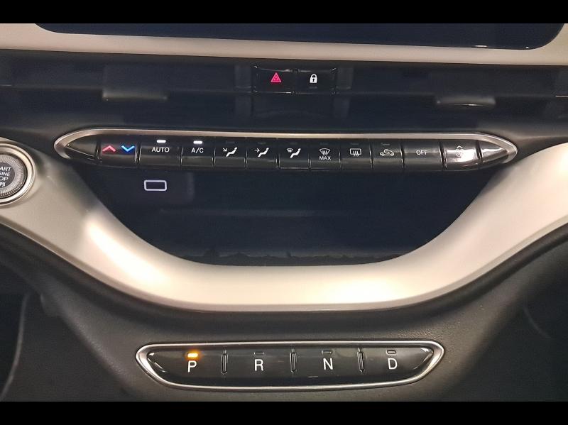 Image FIAT 500 e 95ch Icône