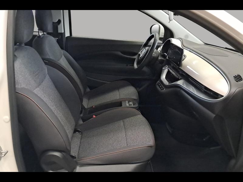 Image FIAT 500 e 95ch Icône