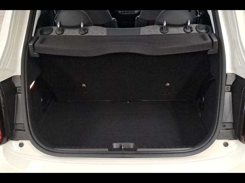 Image FIAT 500 e 95ch Icône