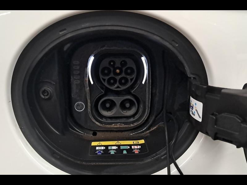 Image FIAT 500 e 95ch Icône